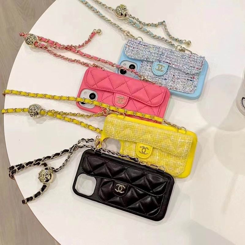 Chanel iphone 15pro max 120